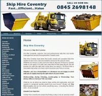 Skip Hire Coventry 1157852 Image 0